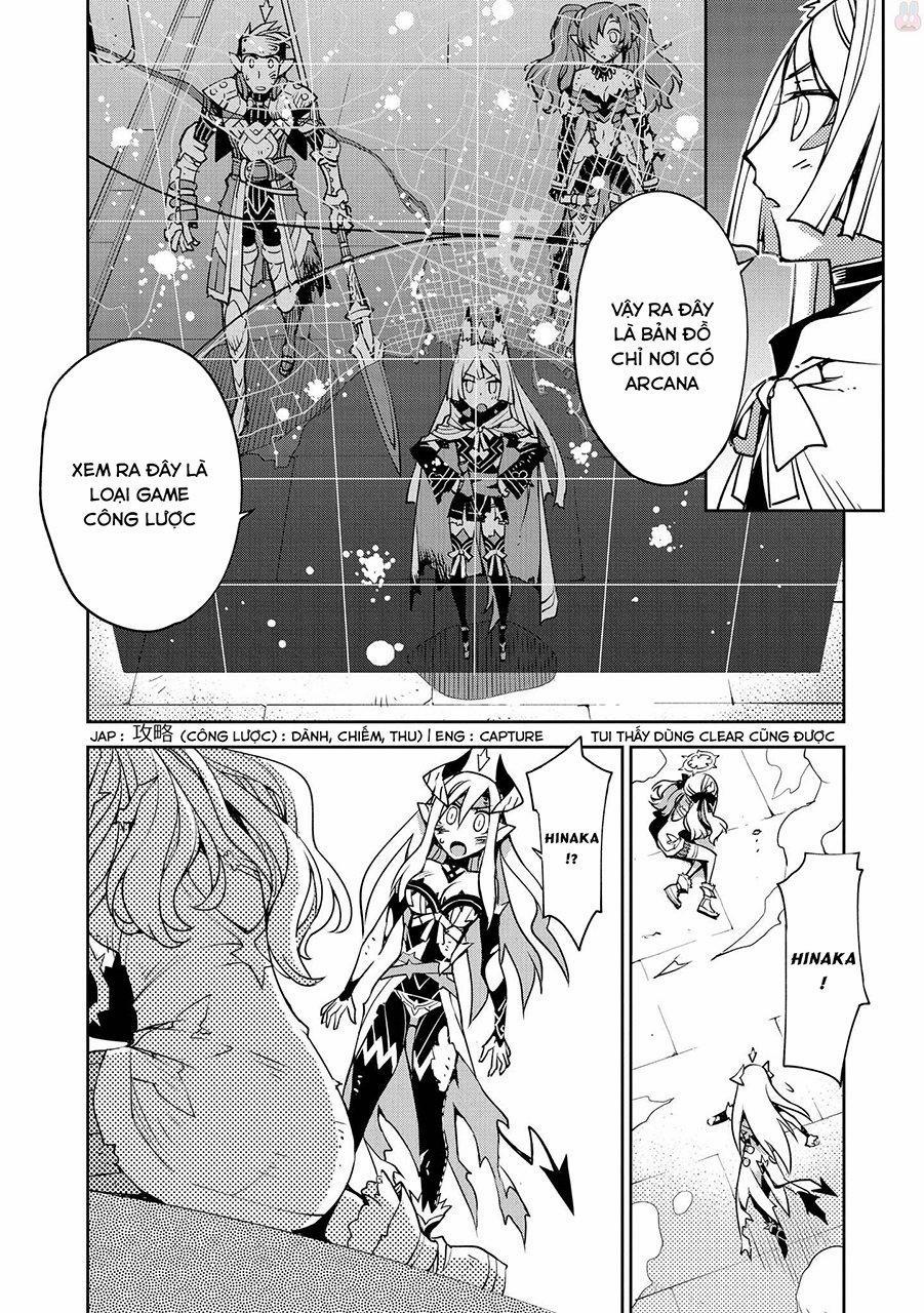 Cylcia = Code 2 trang 35