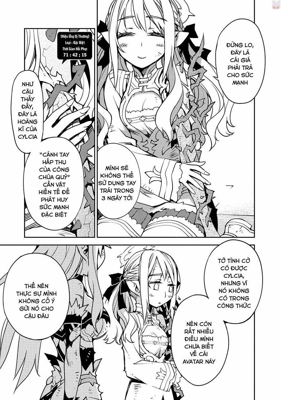 Cylcia = Code 2 trang 36