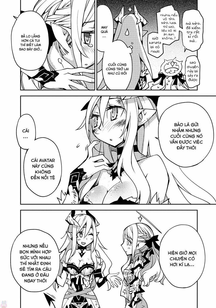 Cylcia = Code 2 trang 37