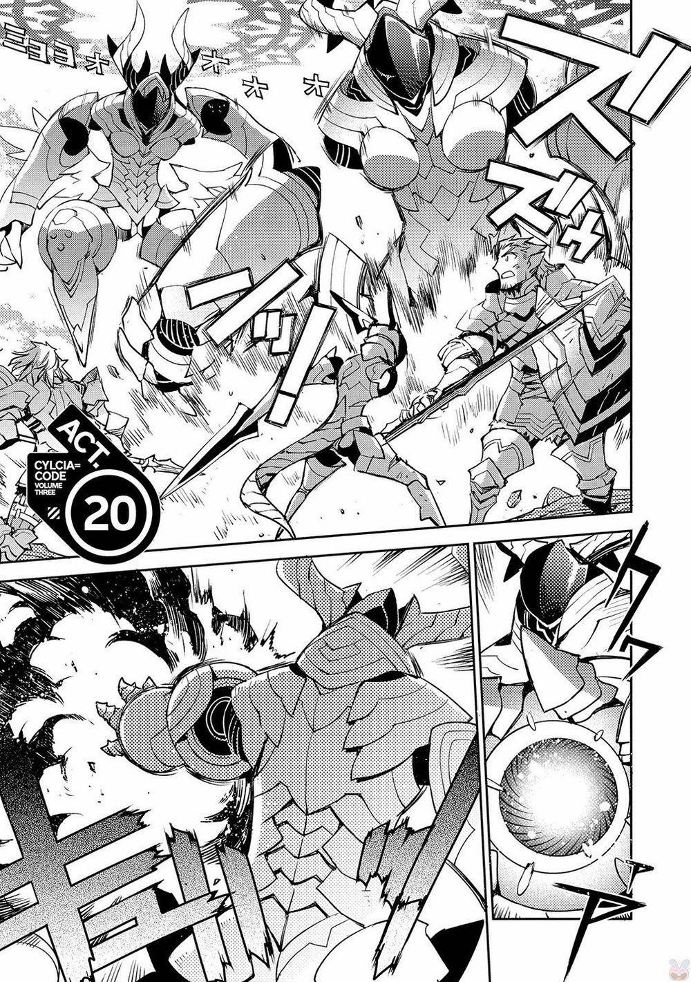 Cylcia = Code 20 trang 1