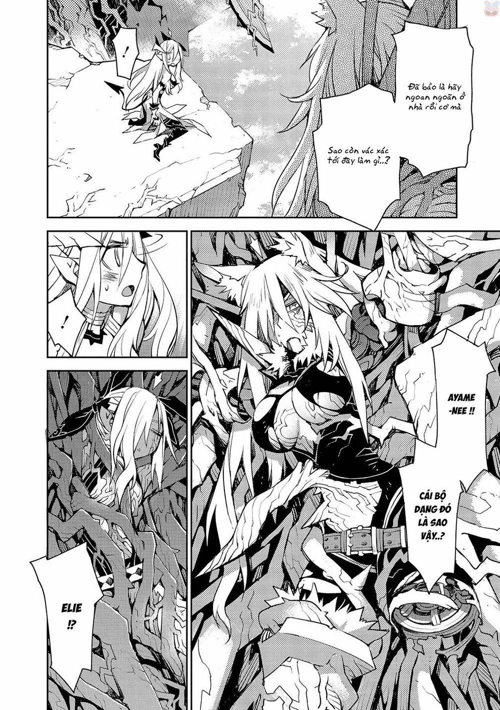 Cylcia = Code 20 trang 13