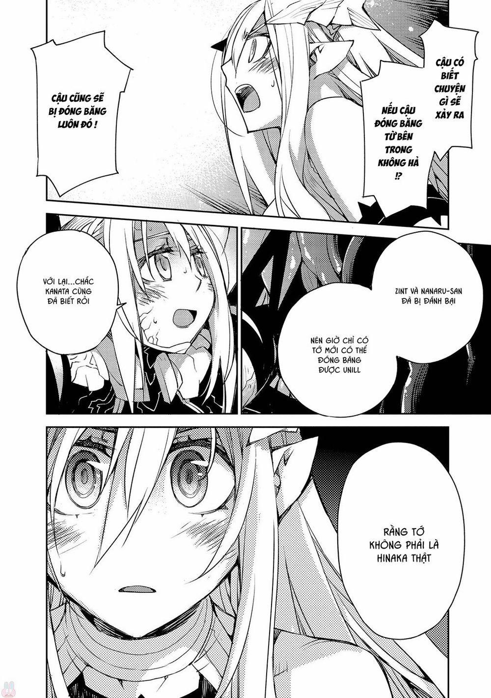 Cylcia = Code 20 trang 17