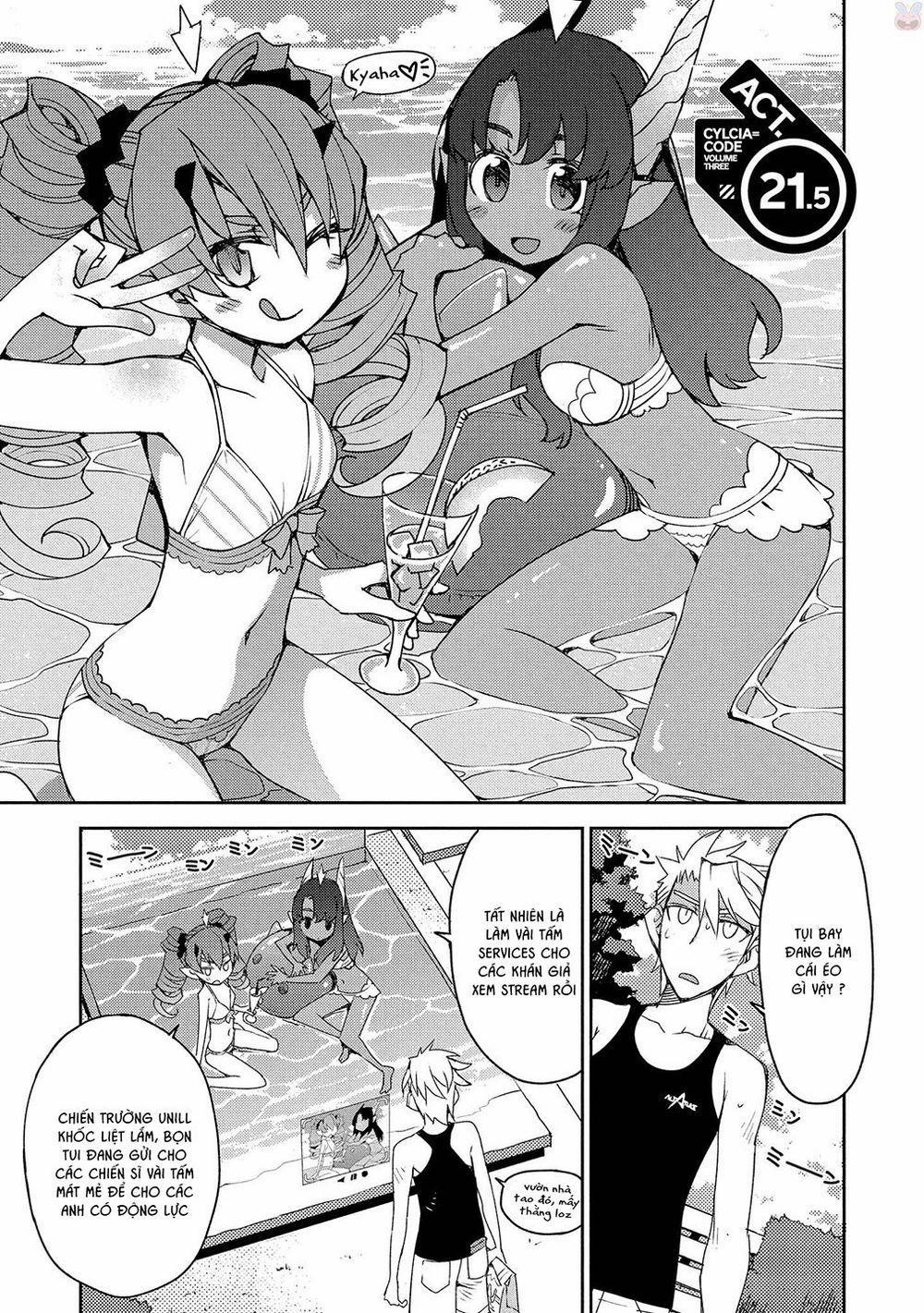 Cylcia = Code 21.5 trang 1
