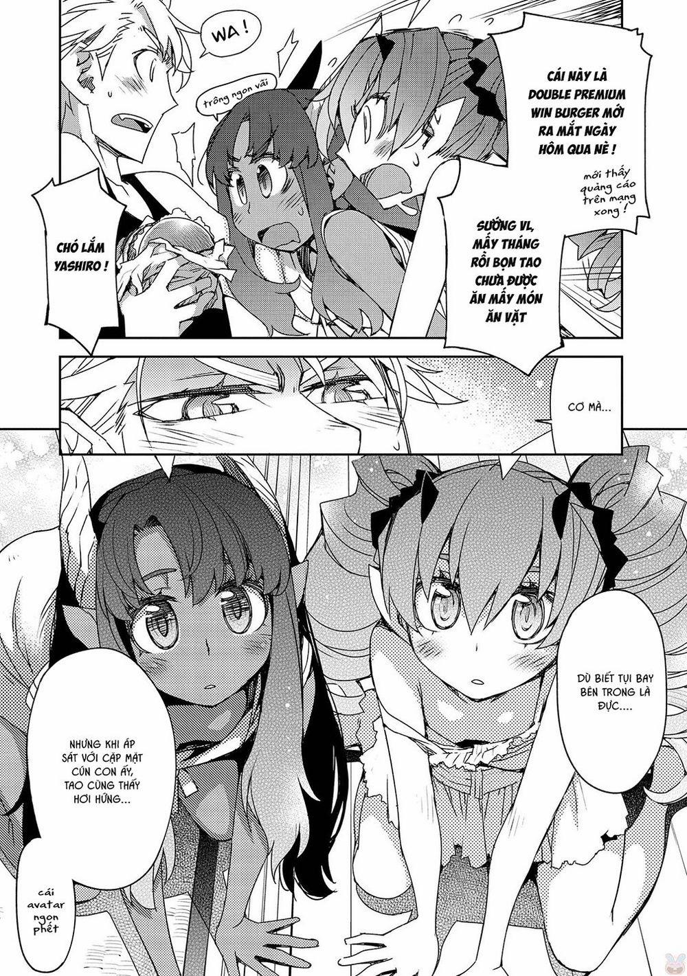 Cylcia = Code 21.5 trang 3