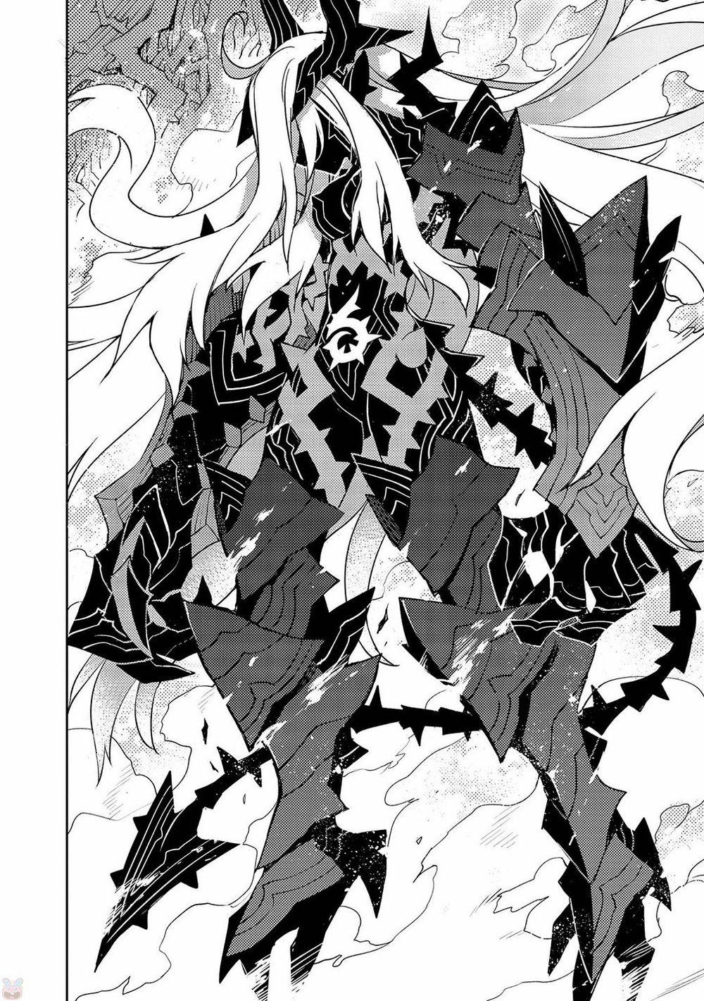 Cylcia = Code 21 trang 22