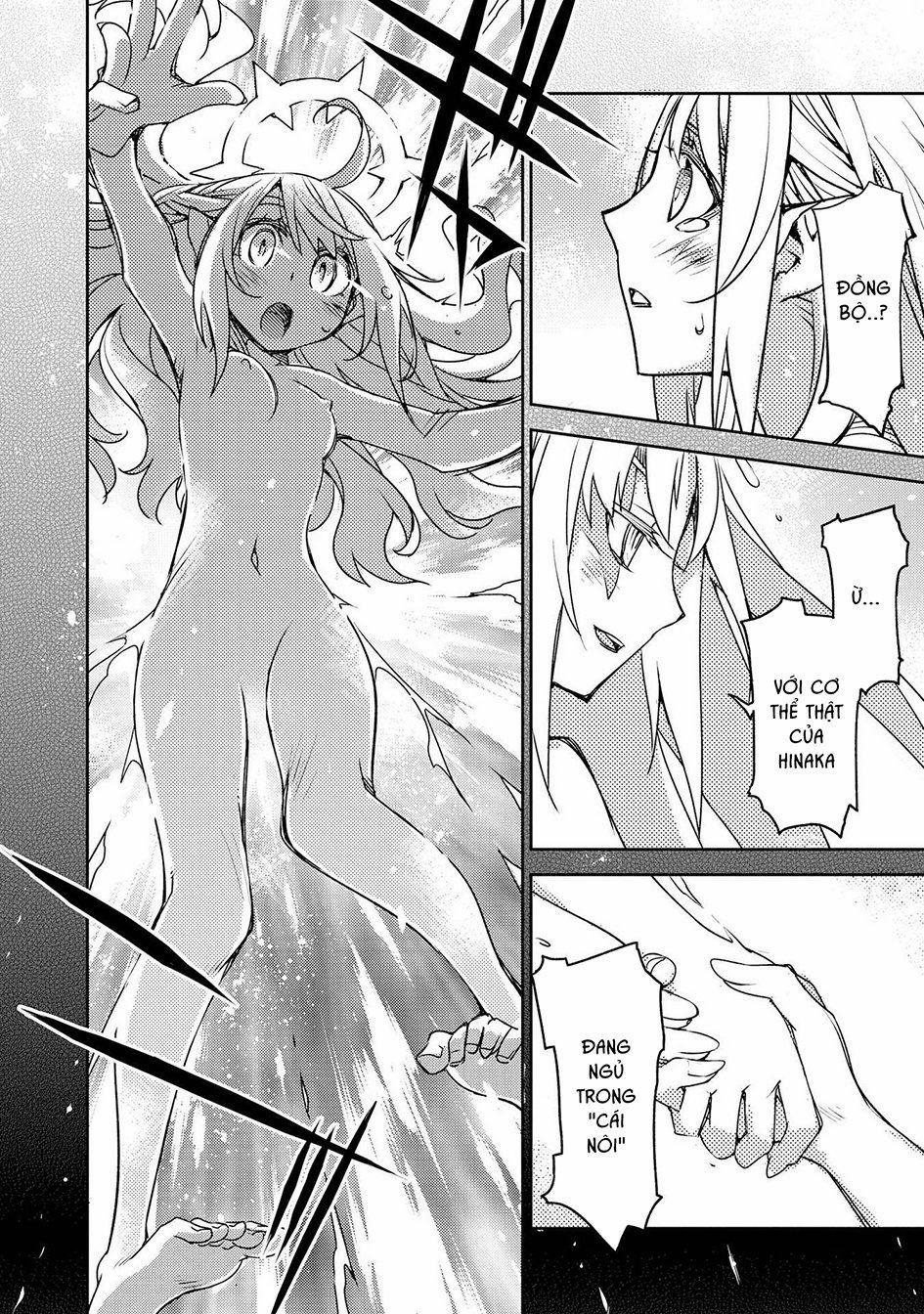 Cylcia = Code 22 trang 17