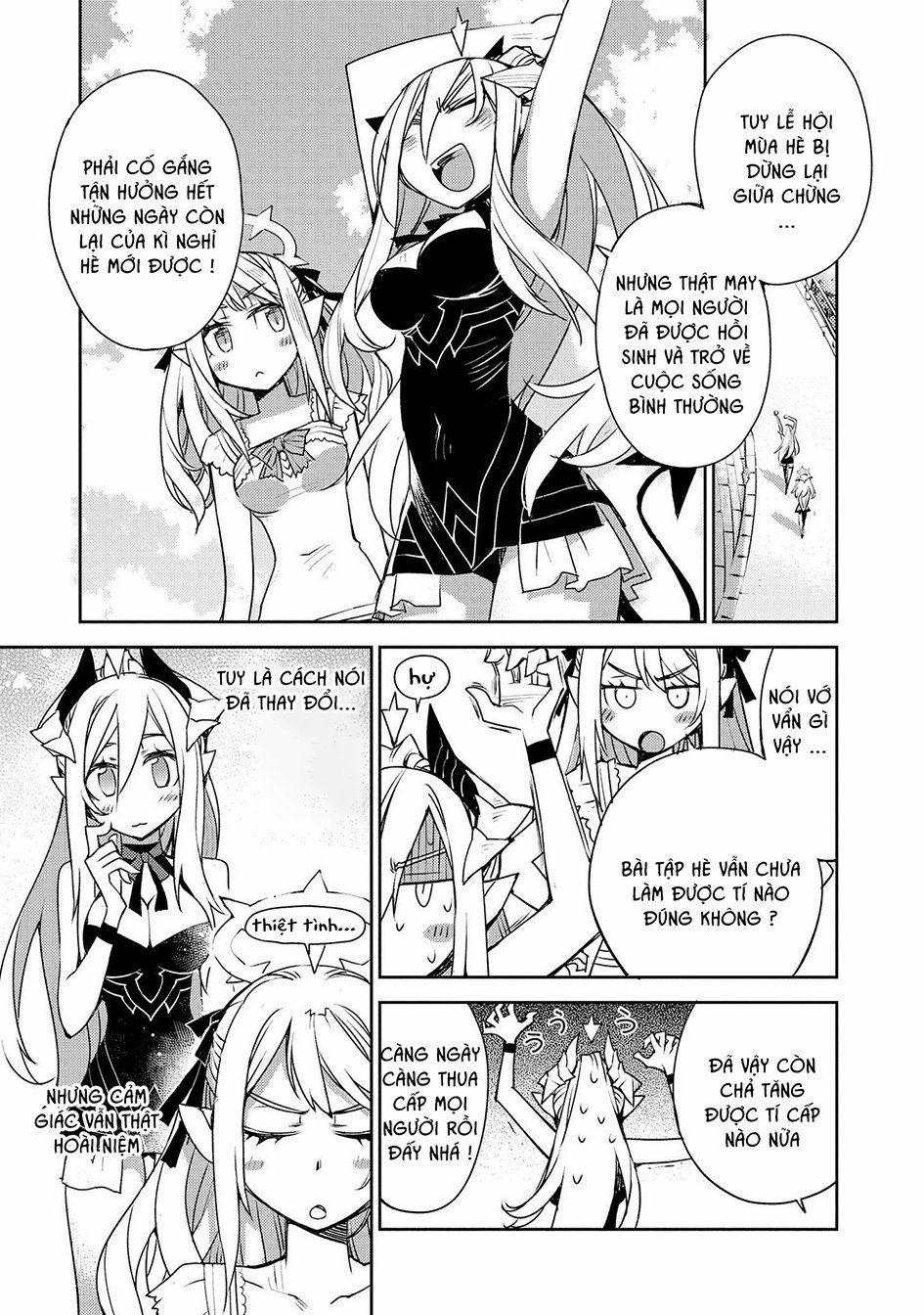 Cylcia = Code 23 trang 9