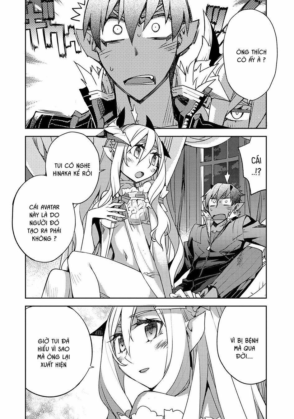 Cylcia = Code 24 trang 13