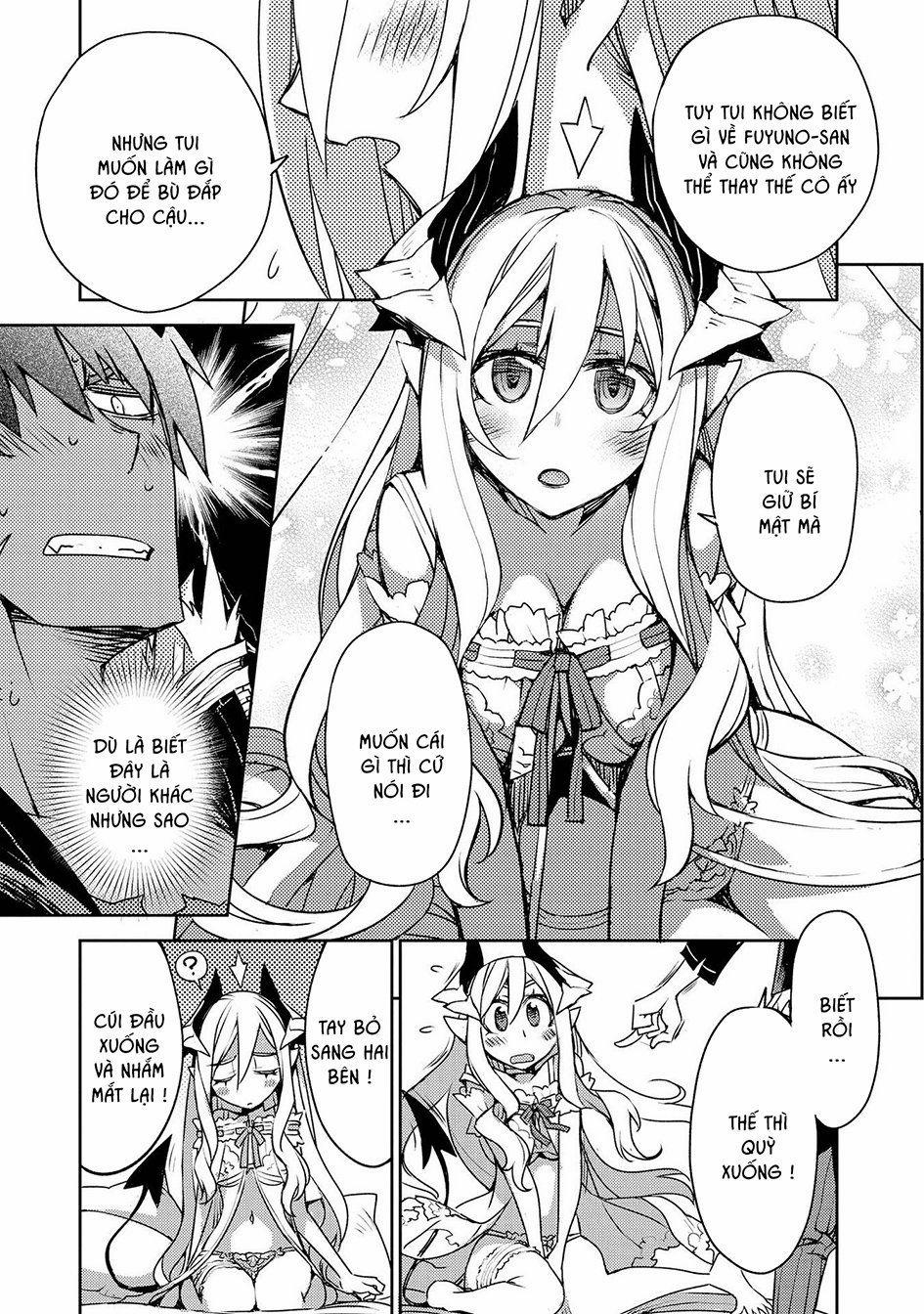 Cylcia = Code 24 trang 15