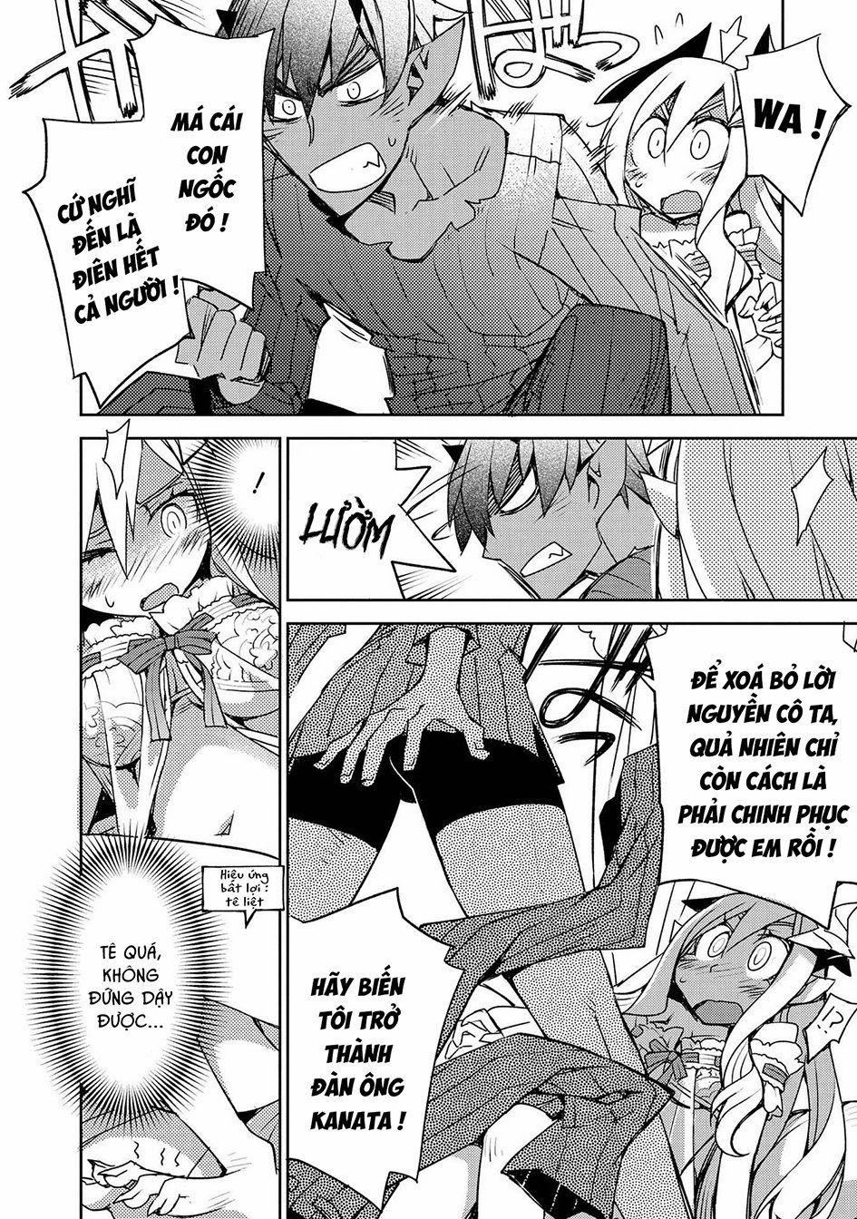 Cylcia = Code 24 trang 18