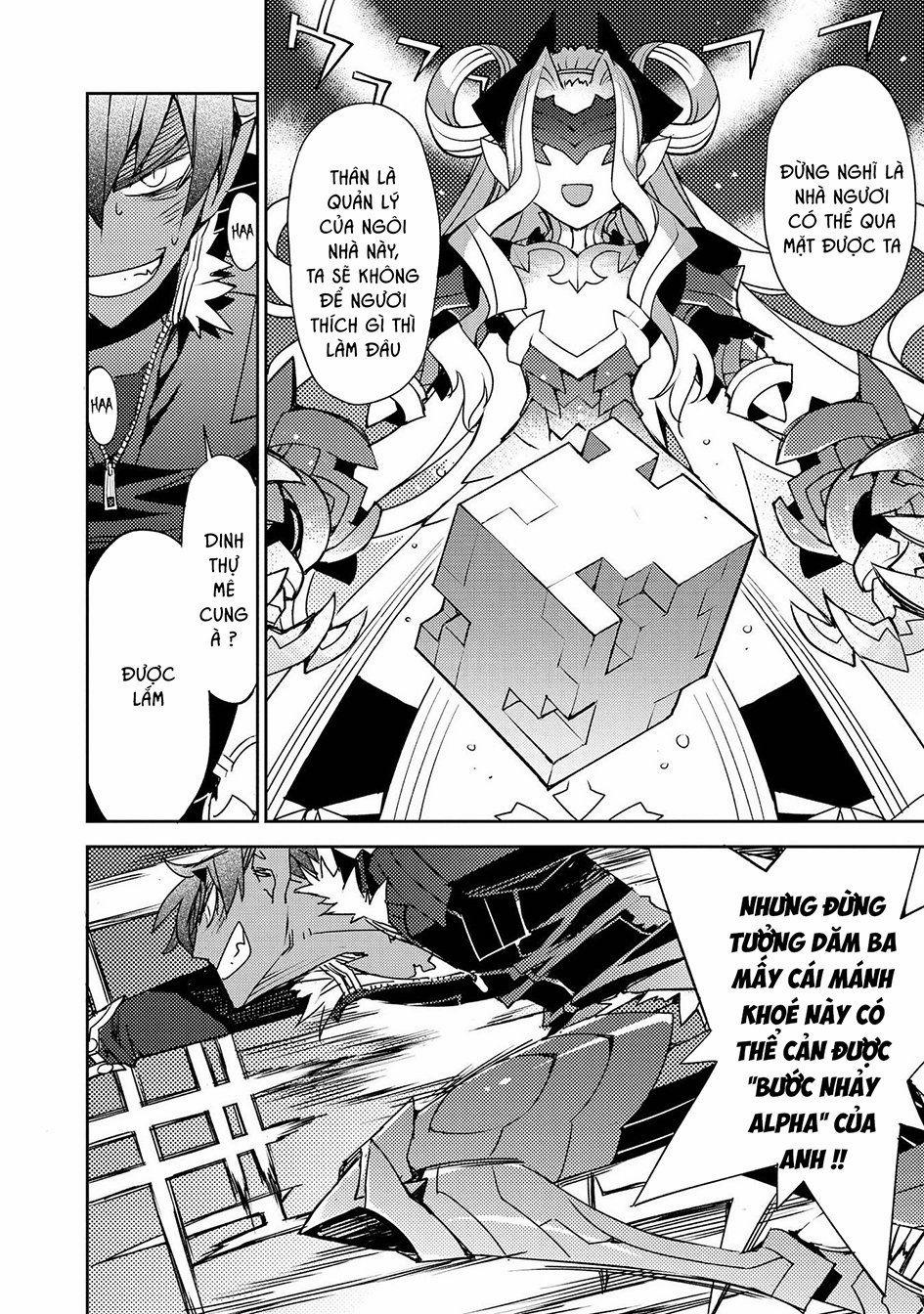 Cylcia = Code 24 trang 4