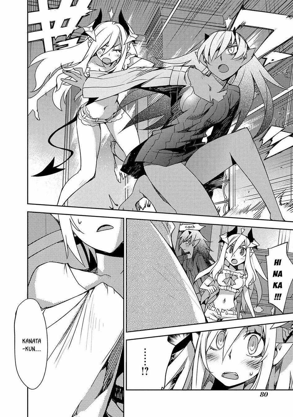 Cylcia = Code 25 trang 4