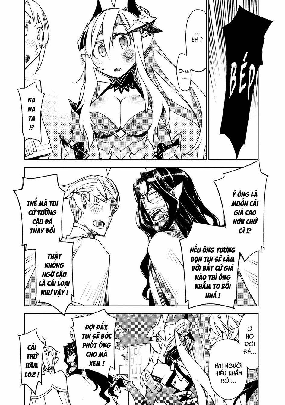 Cylcia = Code 26 trang 13