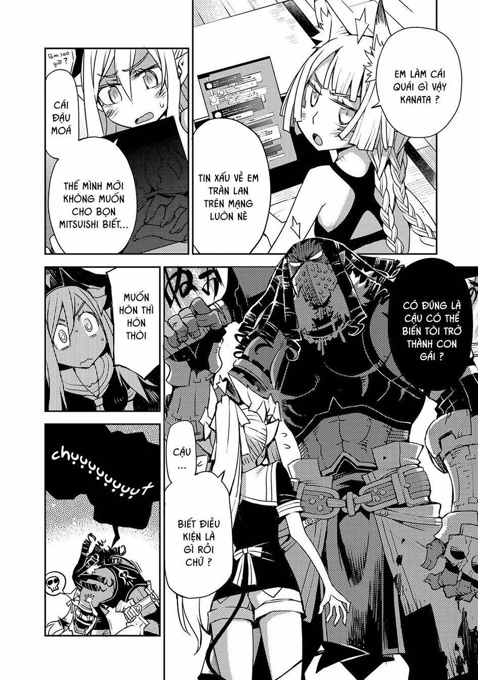 Cylcia = Code 26 trang 14