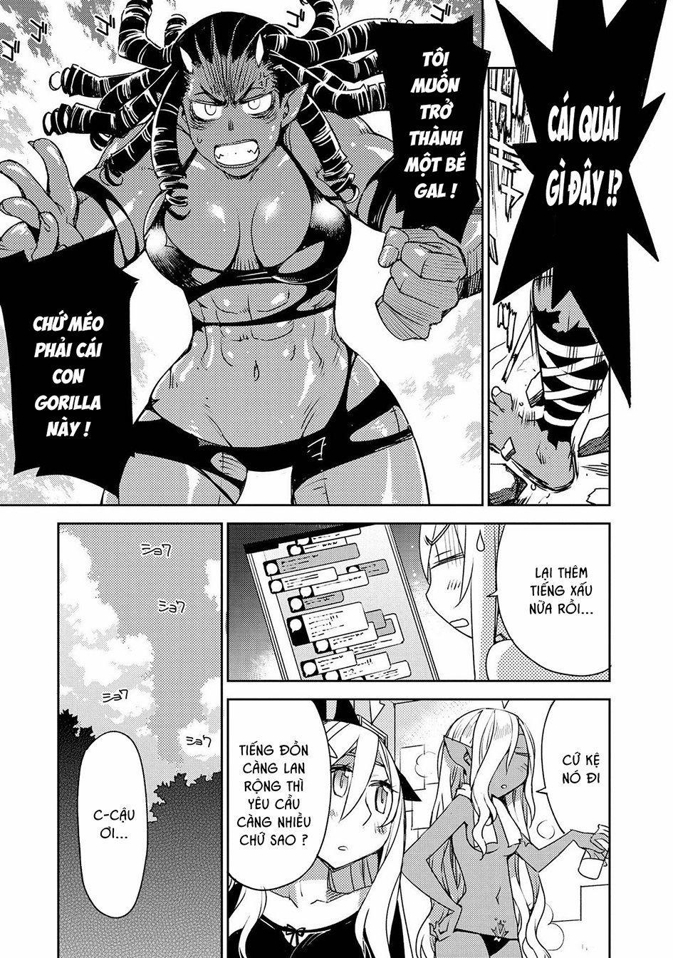 Cylcia = Code 26 trang 15