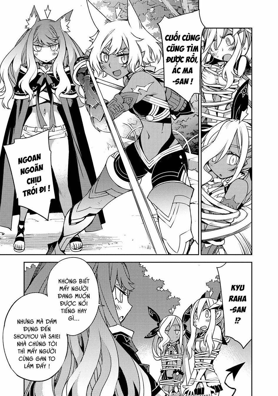 Cylcia = Code 26 trang 21