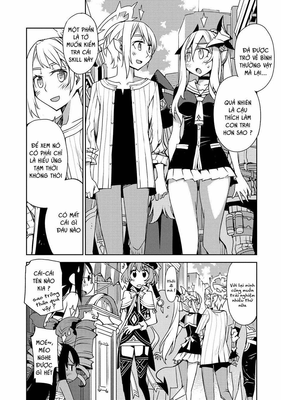 Cylcia = Code 26 trang 4