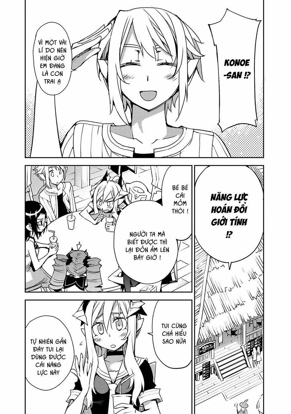 Cylcia = Code 26 trang 7