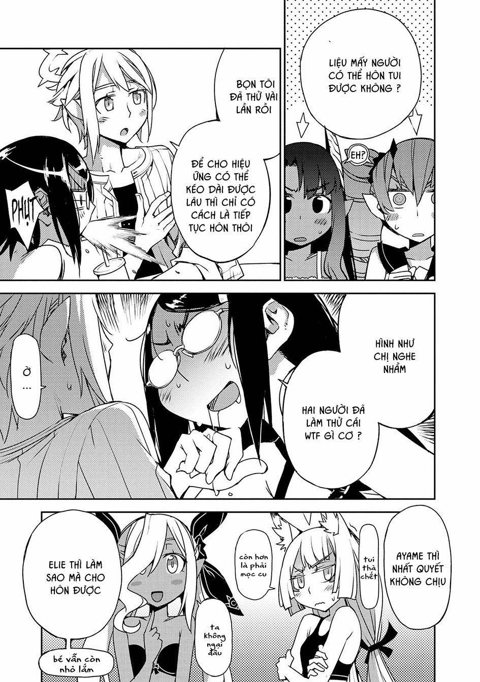 Cylcia = Code 26 trang 9