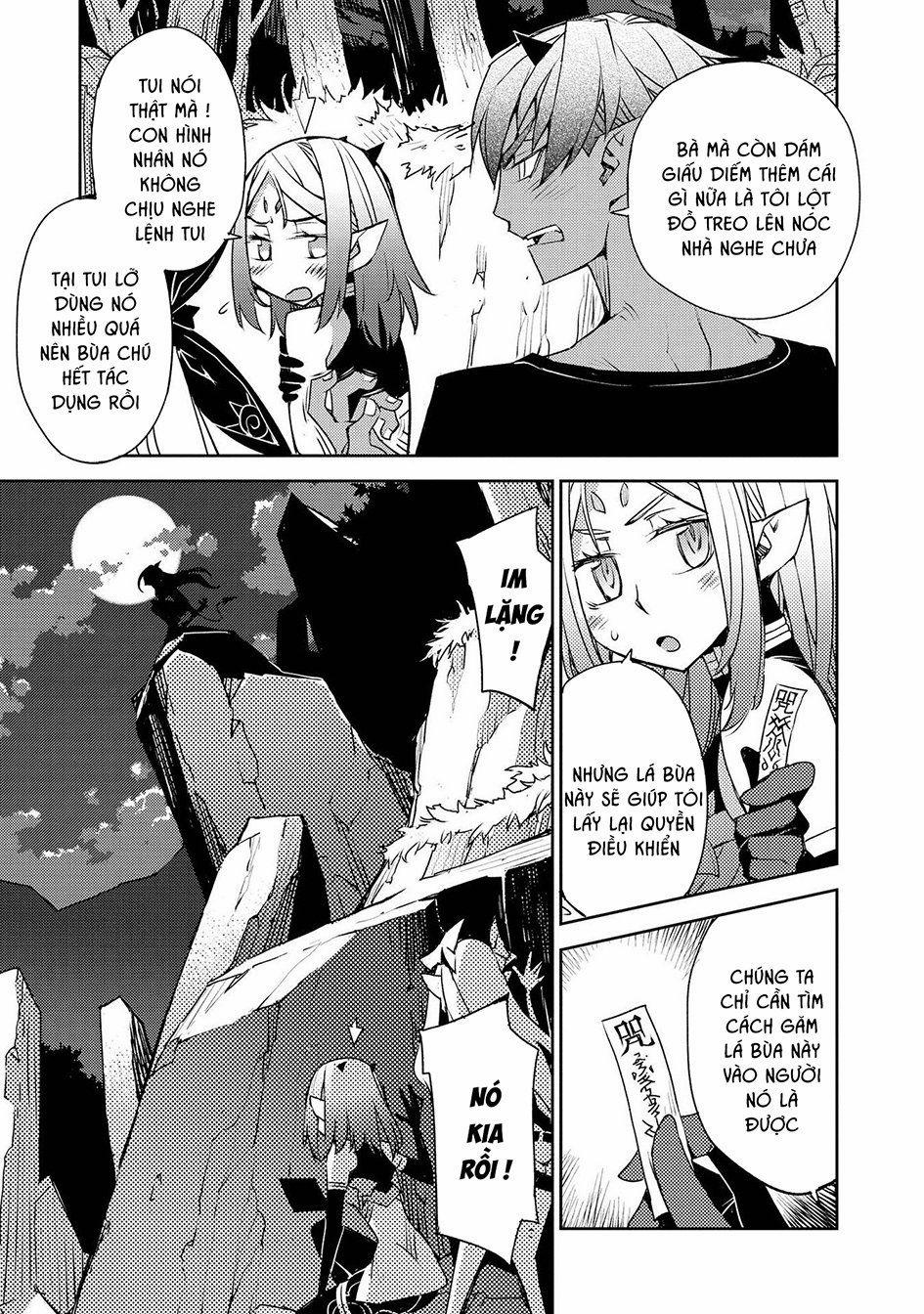 Cylcia = Code 27 trang 15