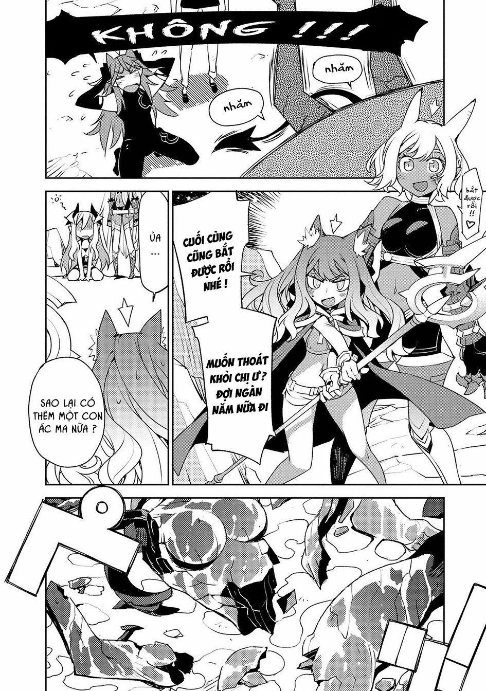 Cylcia = Code 27 trang 24