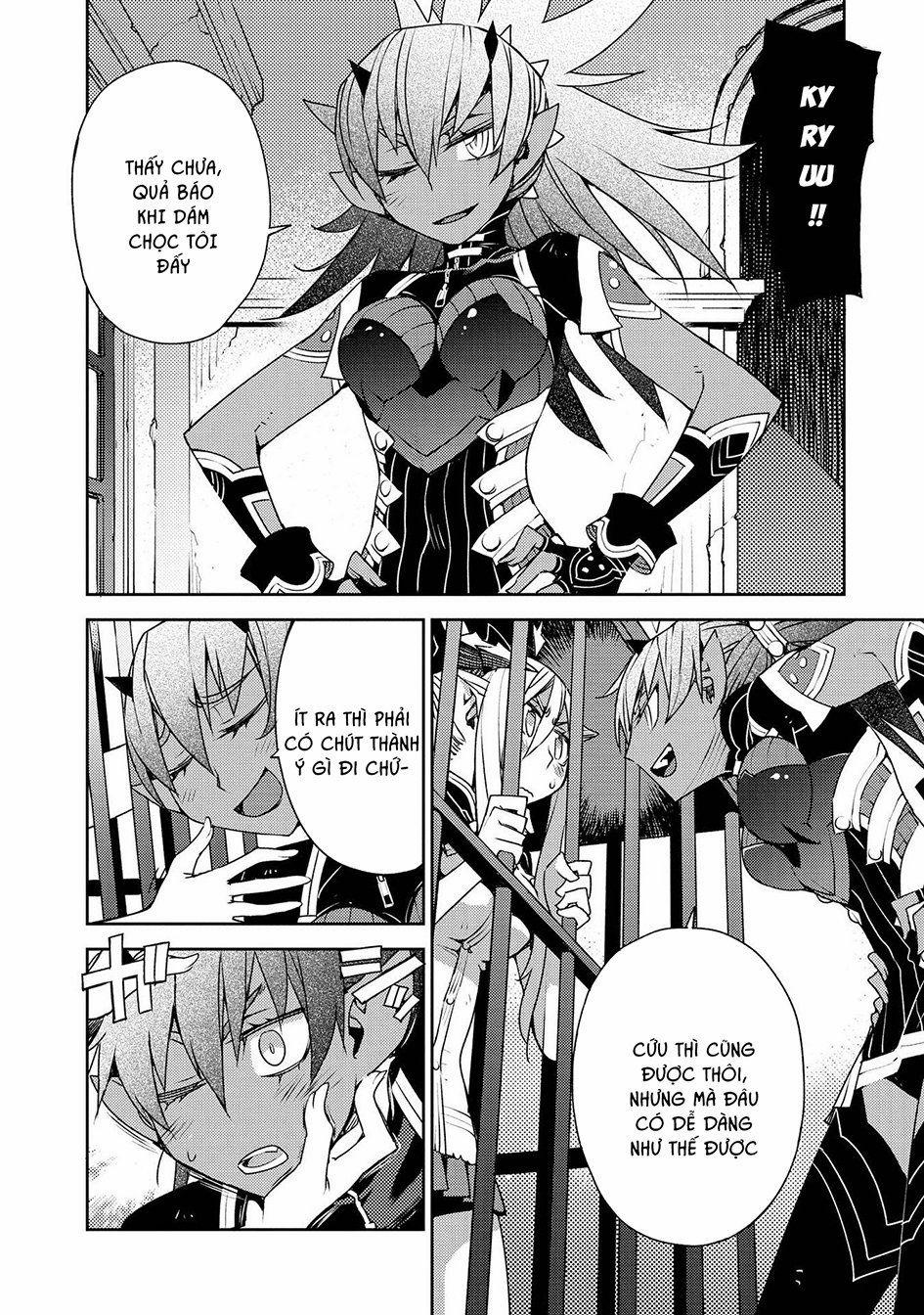 Cylcia = Code 27 trang 4