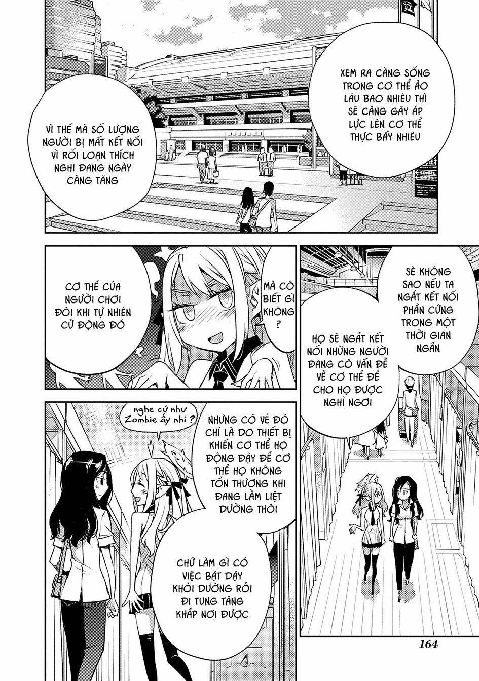 Cylcia = Code 28 trang 16