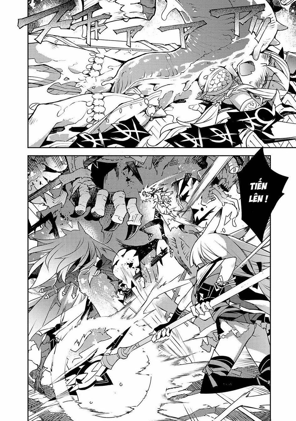 Cylcia = Code 29 trang 3