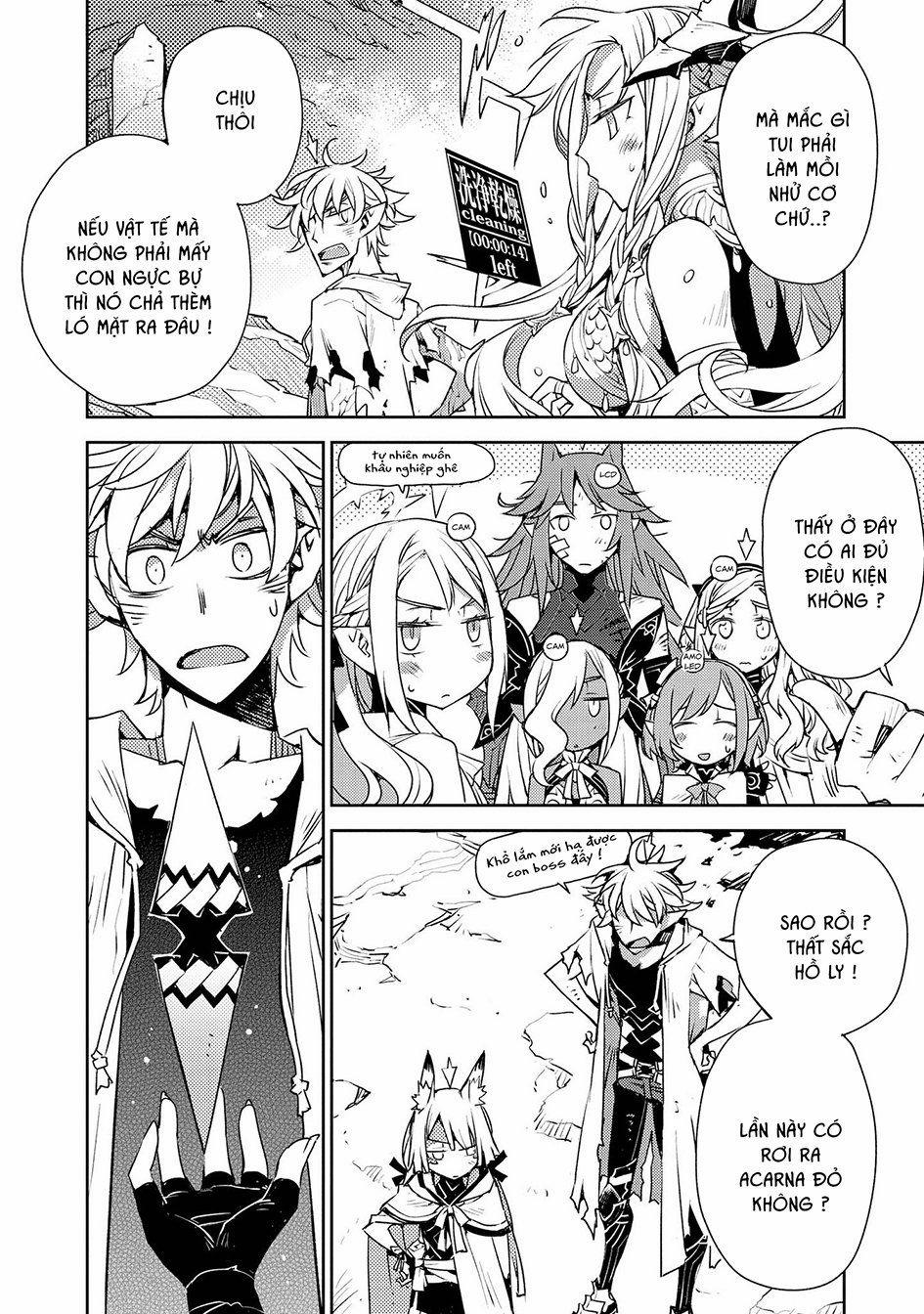 Cylcia = Code 29 trang 5