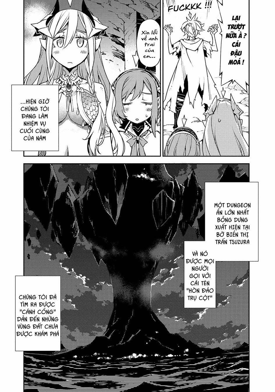 Cylcia = Code 29 trang 6