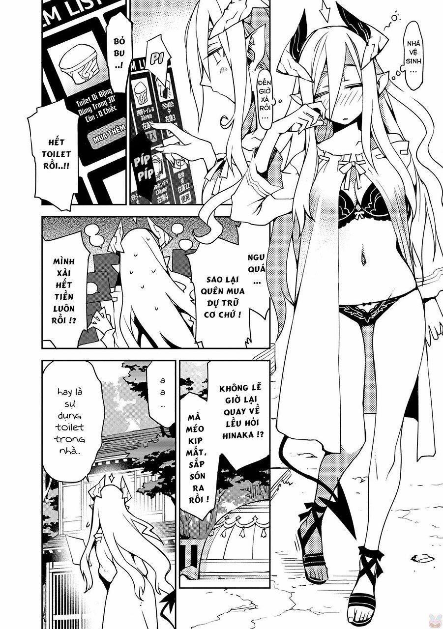 Cylcia = Code 3 trang 1