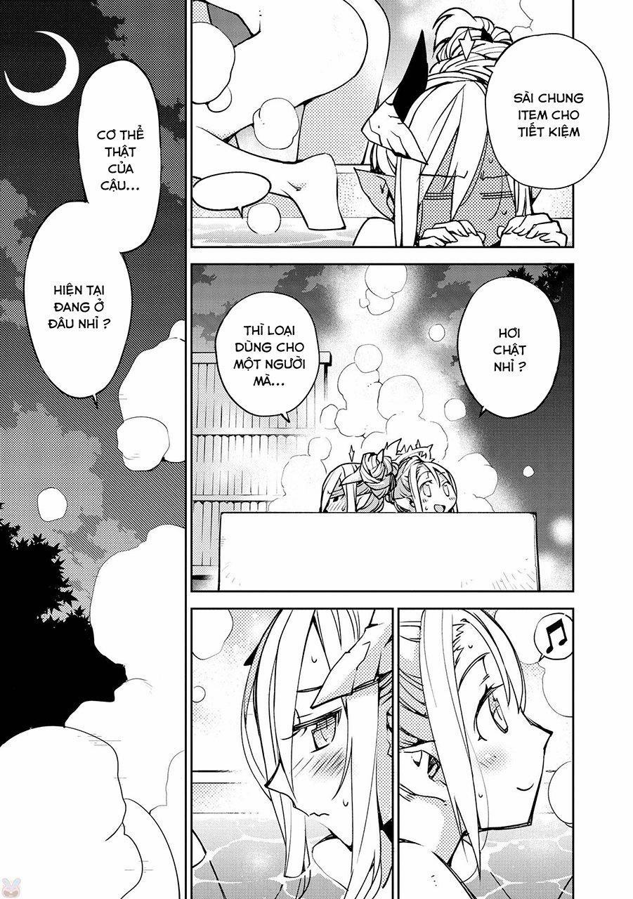 Cylcia = Code 3 trang 22