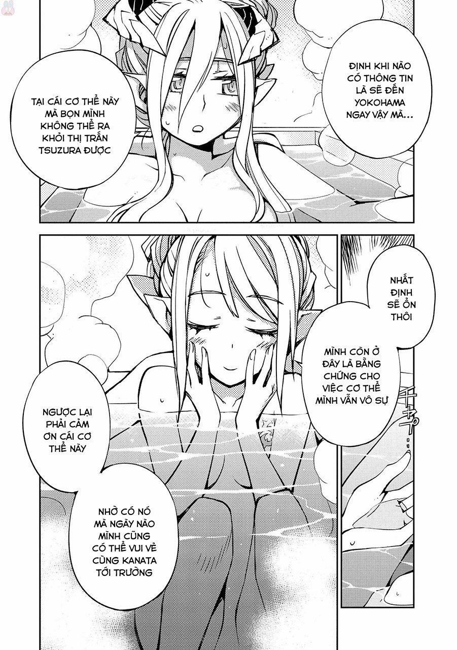 Cylcia = Code 3 trang 24