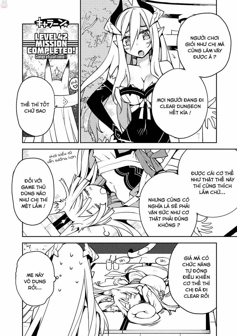 Cylcia = Code 3 trang 7