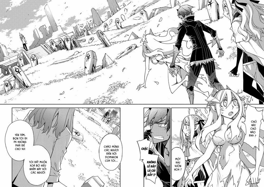 Cylcia = Code 30 trang 14