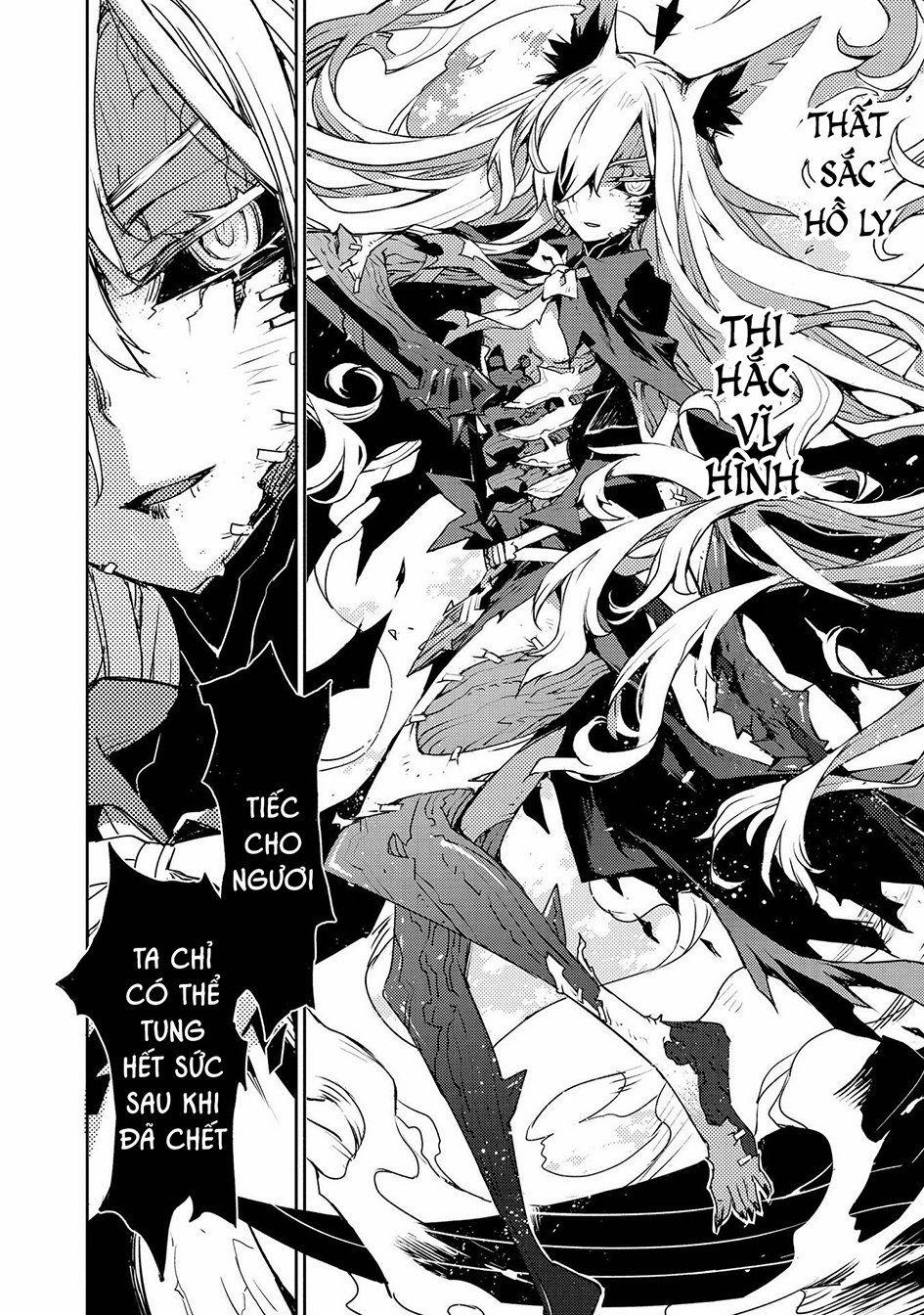 Cylcia = Code 30 trang 25