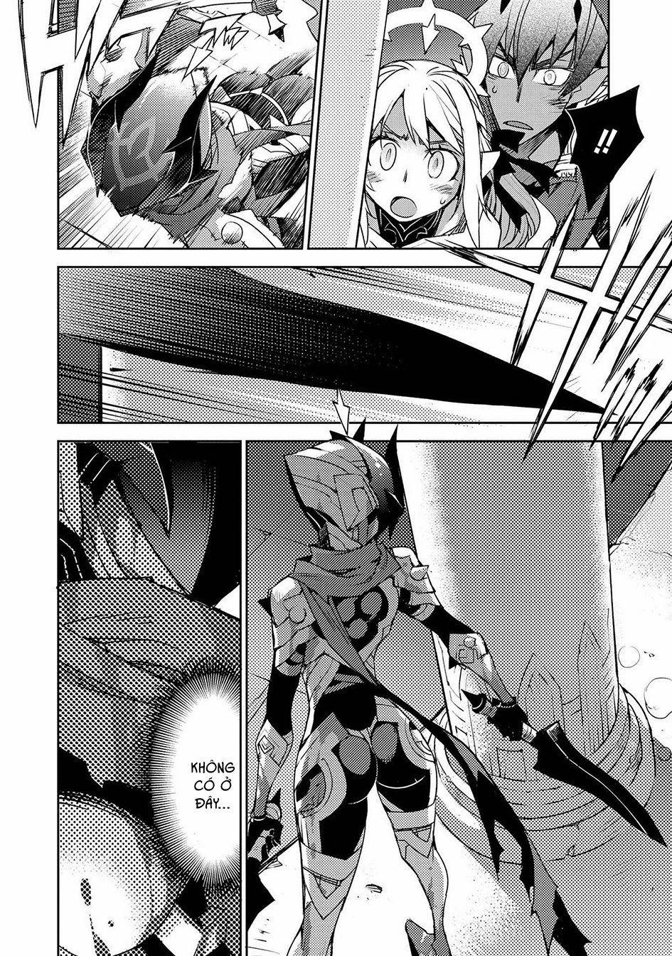 Cylcia = Code 30 trang 7