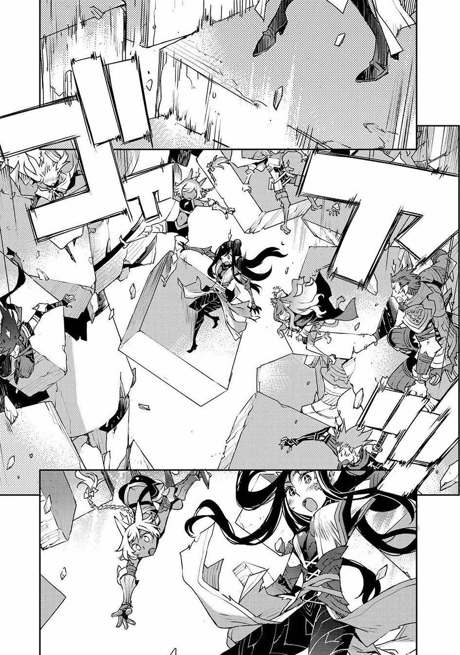 Cylcia = Code 31 trang 19