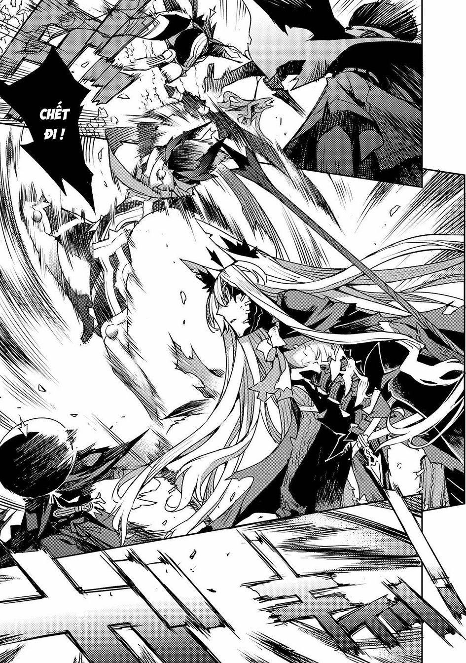 Cylcia = Code 31 trang 4