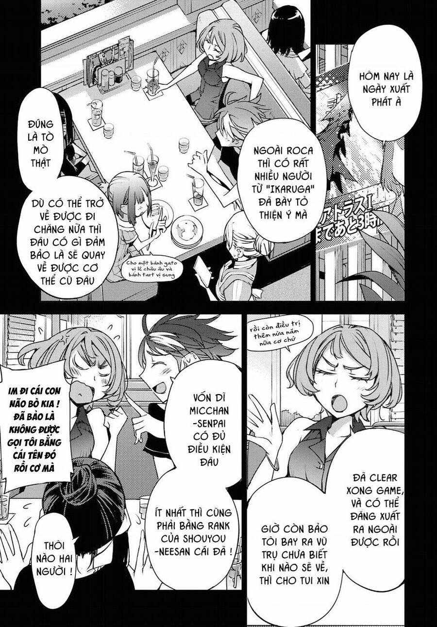 Cylcia = Code 32.5 trang 2