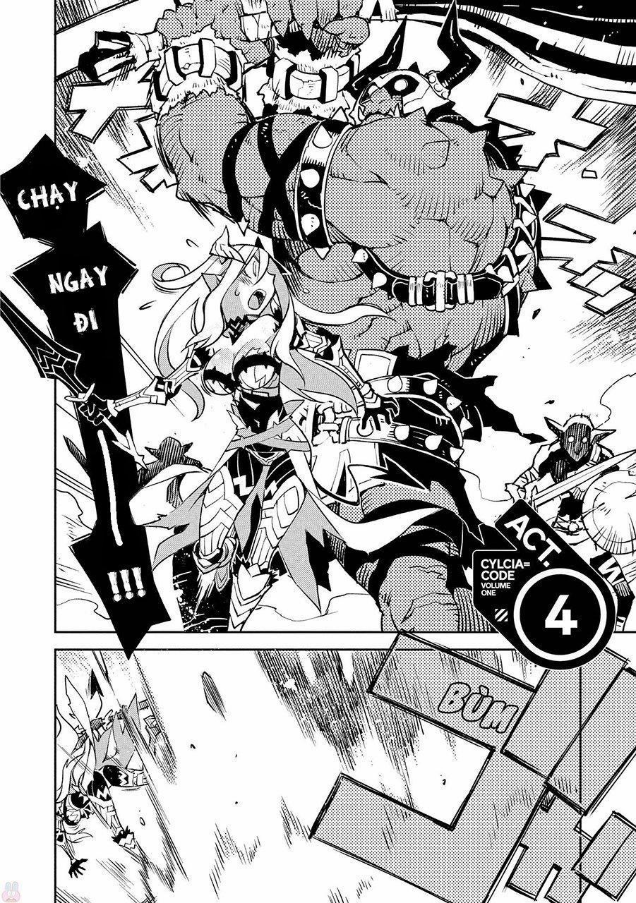 Cylcia = Code 4 trang 1