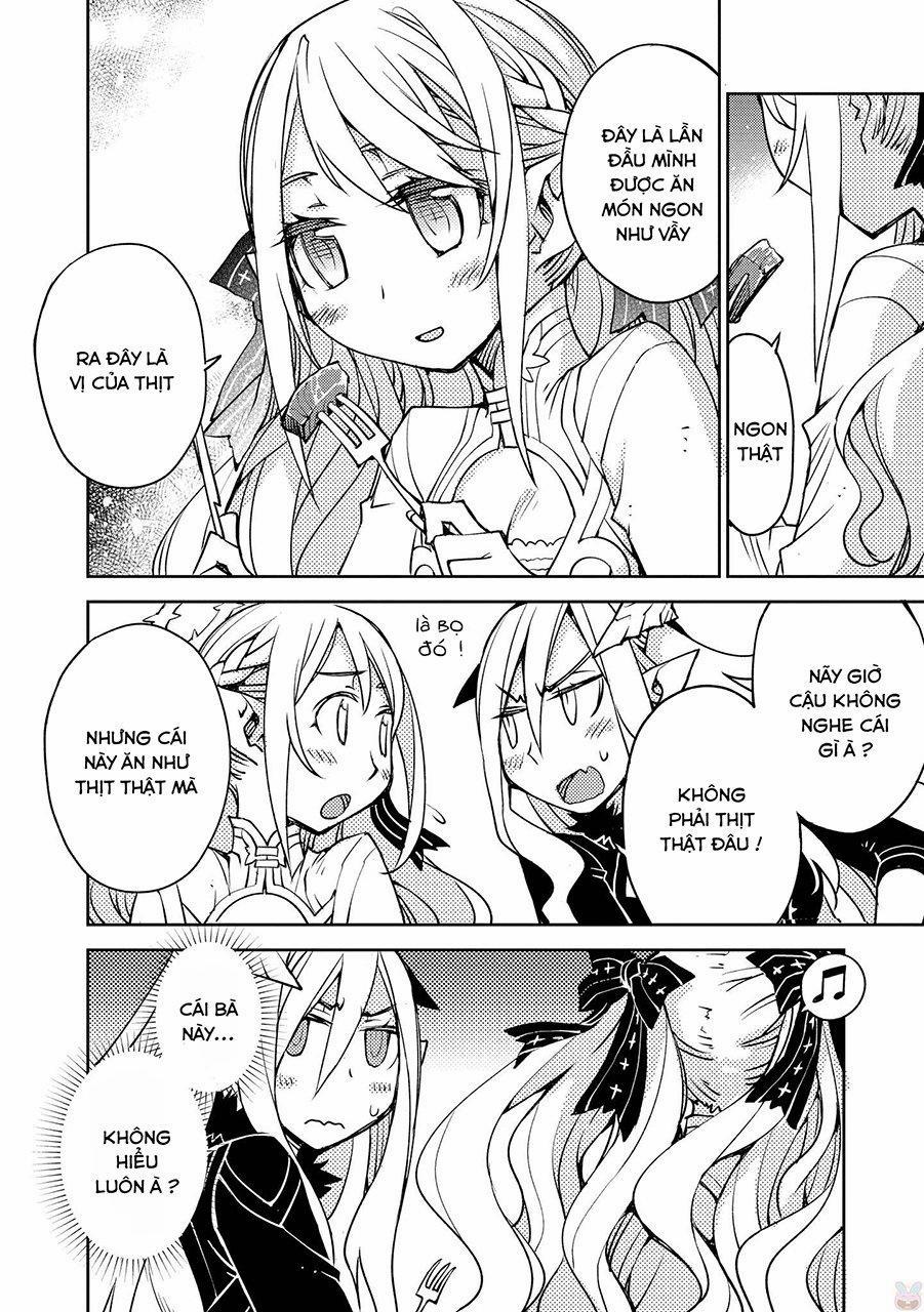 Cylcia = Code 4 trang 17