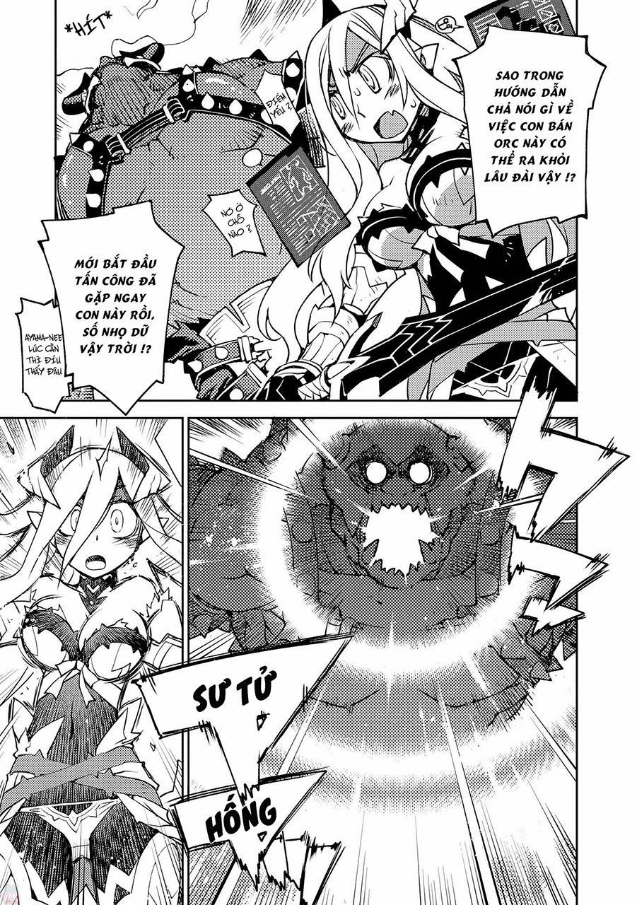 Cylcia = Code 4 trang 2