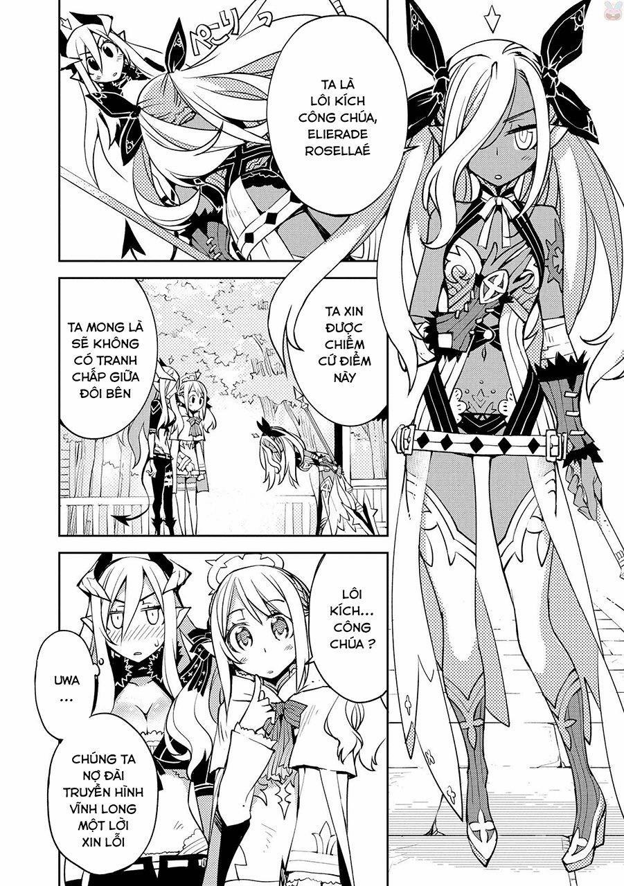 Cylcia = Code 4 trang 21