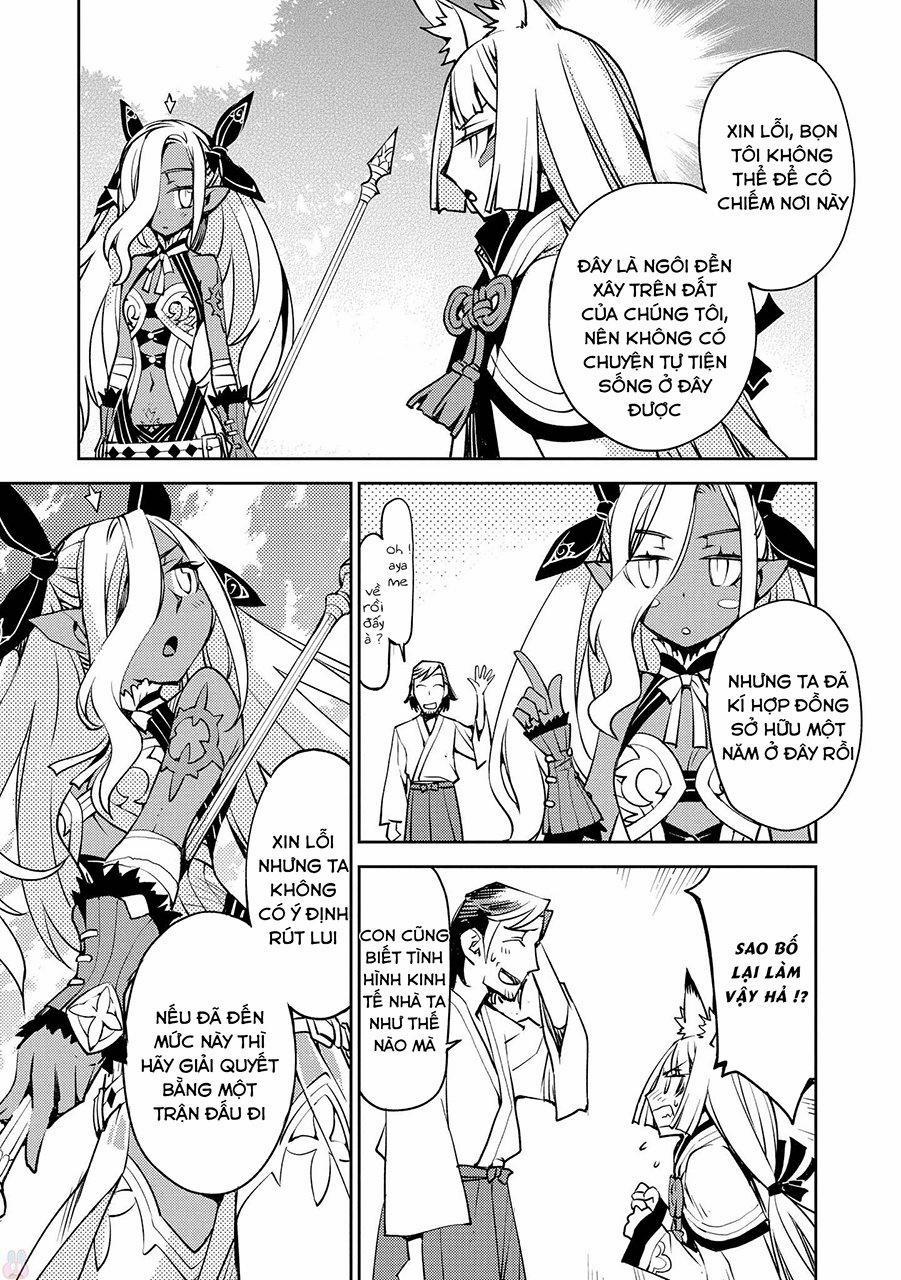 Cylcia = Code 4 trang 22