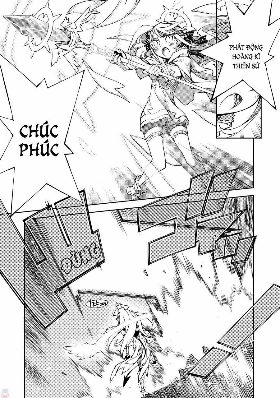 Cylcia = Code 4 trang 4