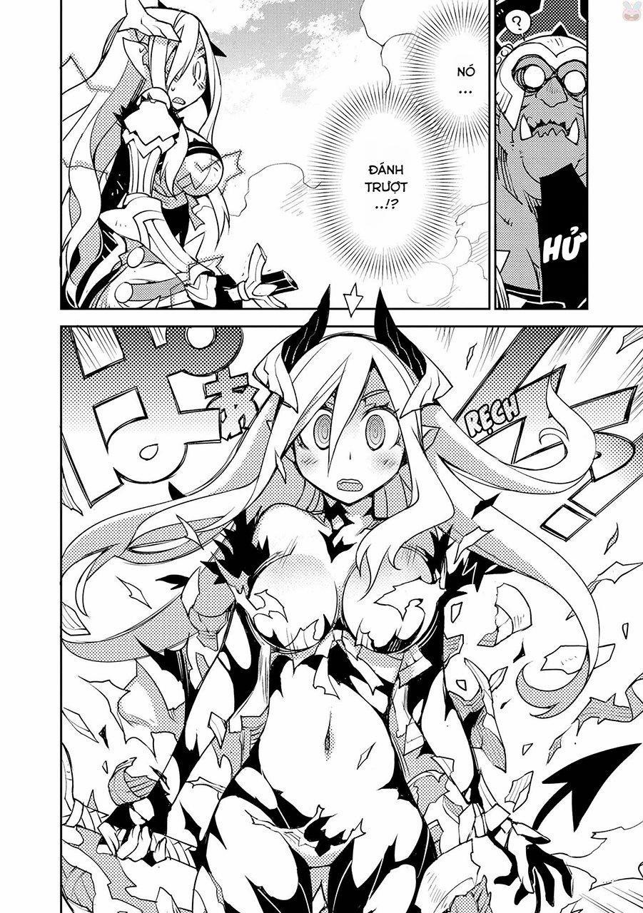 Cylcia = Code 4 trang 5