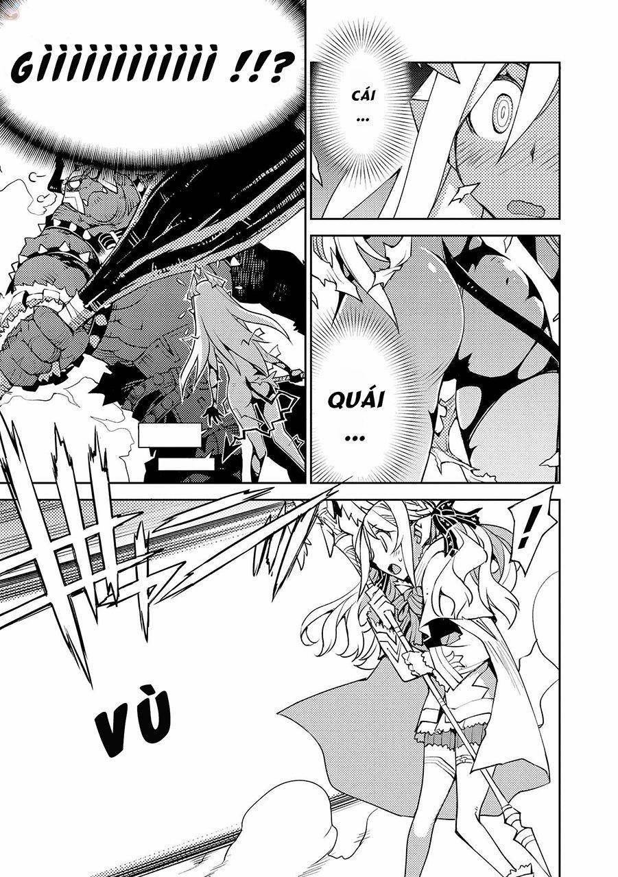 Cylcia = Code 4 trang 6