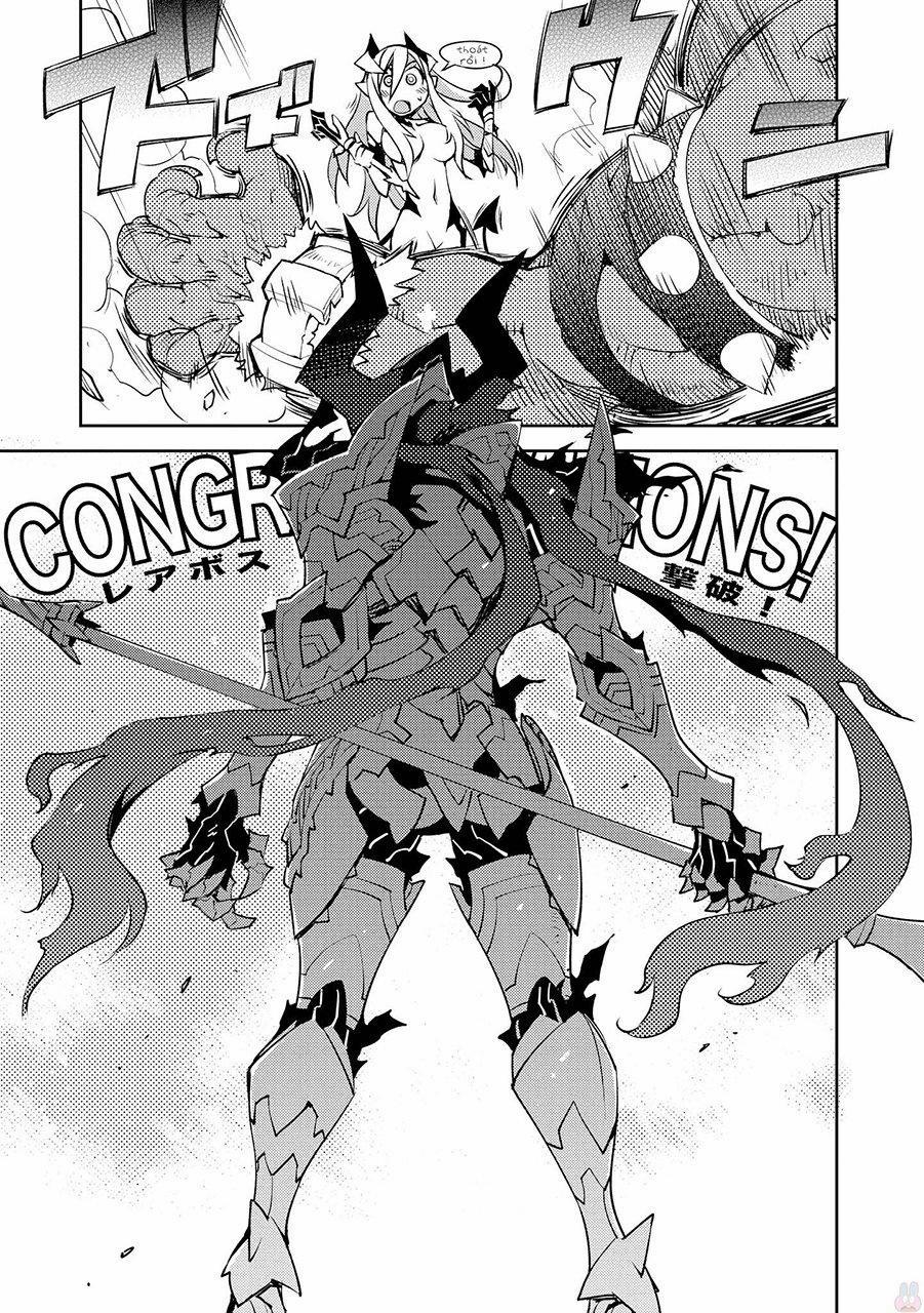 Cylcia = Code 4 trang 8