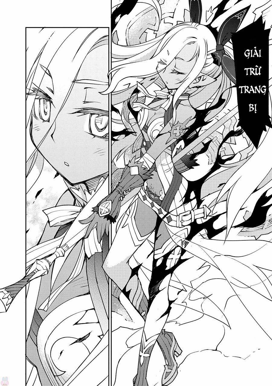 Cylcia = Code 4 trang 9